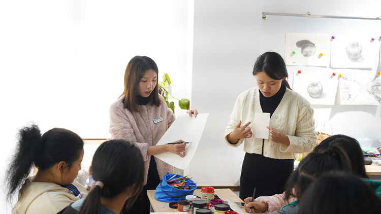 五一試學(xué)營新鮮出爐，好玩好學(xué)只等你來！