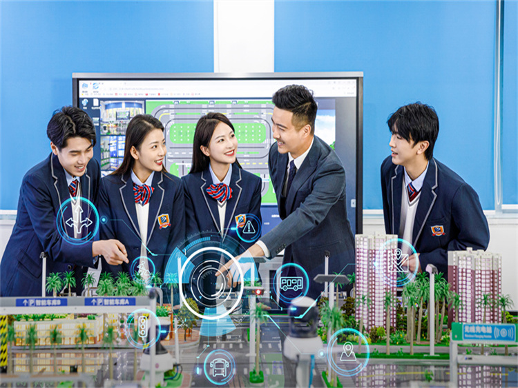 中考失利考不上高中 大學(xué)也有你的一席之地！
