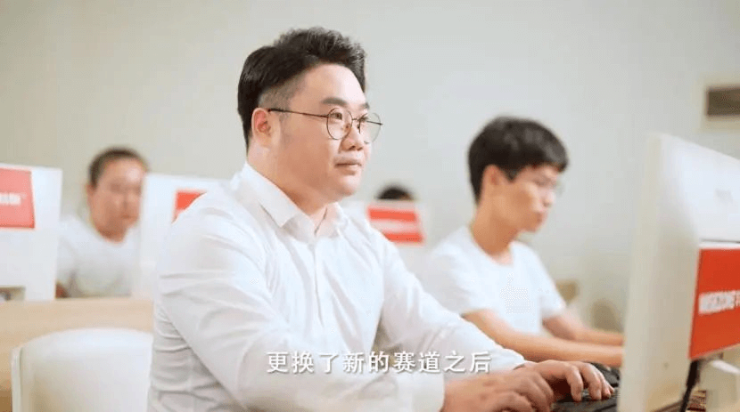 新華社解讀職校生的“無限可能”到底在哪里？